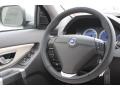R-Design Calcite Steering Wheel Photo for 2014 Volvo XC90 #88098450