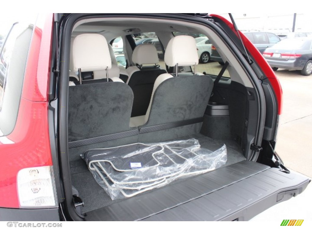 2014 Volvo XC90 3.2 R-Design Trunk Photo #88098465