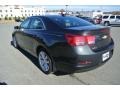 Ashen Gray Metallic - Malibu LT Photo No. 4