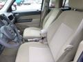 2014 True Blue Pearl Jeep Patriot Latitude 4x4  photo #14