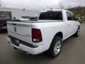 2014 Bright White Ram 1500 Sport Crew Cab 4x4  photo #5