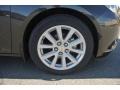 Ashen Gray Metallic - Malibu LT Photo No. 20