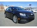 Blue Ray Metallic - Cruze LS Photo No. 1