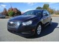 Blue Ray Metallic - Cruze LS Photo No. 2