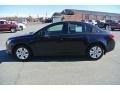 Blue Ray Metallic - Cruze LS Photo No. 3