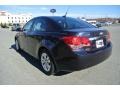 Blue Ray Metallic - Cruze LS Photo No. 4
