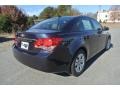 Blue Ray Metallic - Cruze LS Photo No. 5