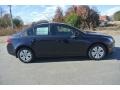 Blue Ray Metallic - Cruze LS Photo No. 6