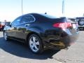 Crystal Black Pearl - TSX Sedan Photo No. 4