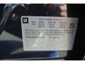 Blue Ray Metallic - Cruze LS Photo No. 9