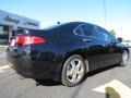 Crystal Black Pearl - TSX Sedan Photo No. 6