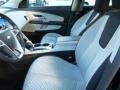 Black - Equinox LS AWD Photo No. 4