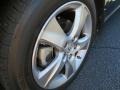 Crystal Black Pearl - TSX Sedan Photo No. 8