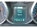 Blue Ray Metallic - Cruze LS Photo No. 13