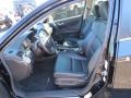 Crystal Black Pearl - TSX Sedan Photo No. 9
