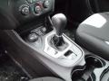  2014 Cherokee Sport 4x4 9 Speed Automatic Shifter