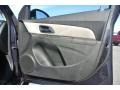 Blue Ray Metallic - Cruze LS Photo No. 17