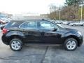 Black - Equinox LS AWD Photo No. 10