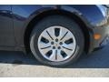 Blue Ray Metallic - Cruze LS Photo No. 18