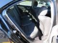Crystal Black Pearl - TSX Sedan Photo No. 14