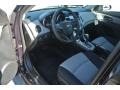 Blue Ray Metallic - Cruze LS Photo No. 20