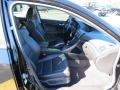 Crystal Black Pearl - TSX Sedan Photo No. 15