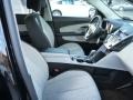 Black - Equinox LS AWD Photo No. 13