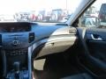 Crystal Black Pearl - TSX Sedan Photo No. 16