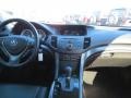 Crystal Black Pearl - TSX Sedan Photo No. 17