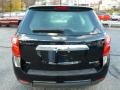 Black - Equinox LS AWD Photo No. 16