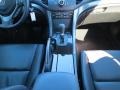 Crystal Black Pearl - TSX Sedan Photo No. 18