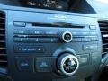 Crystal Black Pearl - TSX Sedan Photo No. 22