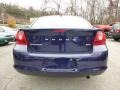 True Blue Pearl - Avenger SXT Photo No. 4