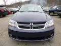 True Blue Pearl - Avenger SXT Photo No. 8