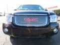 Onyx Black - Envoy Denali 4x4 Photo No. 2