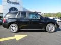 Onyx Black - Envoy Denali 4x4 Photo No. 8