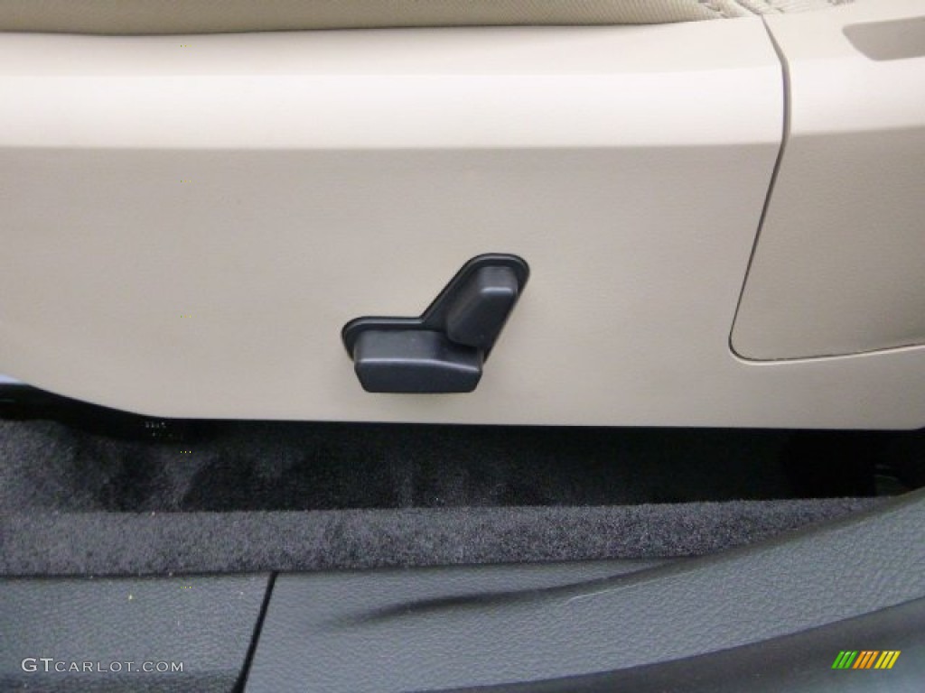 2014 Avenger SXT - True Blue Pearl / Black/Light Frost Beige photo #18