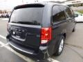 2014 Maximum Steel Metallic Dodge Grand Caravan SE  photo #5