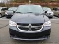Maximum Steel Metallic - Grand Caravan SE Photo No. 8
