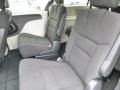 2014 Maximum Steel Metallic Dodge Grand Caravan SE  photo #15