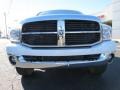 Bright White - Ram 2500 SLT Mega Cab 4x4 Photo No. 2