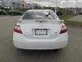 Taffeta White - Civic Si Coupe Photo No. 3