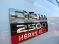Bright White - Ram 2500 SLT Mega Cab 4x4 Photo No. 10