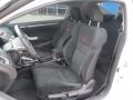 Taffeta White - Civic Si Coupe Photo No. 7