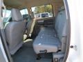 Bright White - Ram 2500 SLT Mega Cab 4x4 Photo No. 14