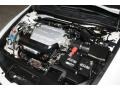 2011 Taffeta White Honda Accord EX-L V6 Coupe  photo #31