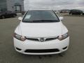 Taffeta White - Civic Si Coupe Photo No. 19