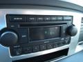 Bright White - Ram 2500 SLT Mega Cab 4x4 Photo No. 24