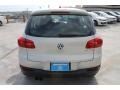 White Gold Metallic - Tiguan S Photo No. 8