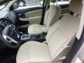 2014 Cashmere Pearl Chrysler 200 Touring Sedan  photo #11